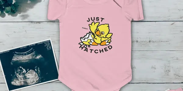 baby onesie example