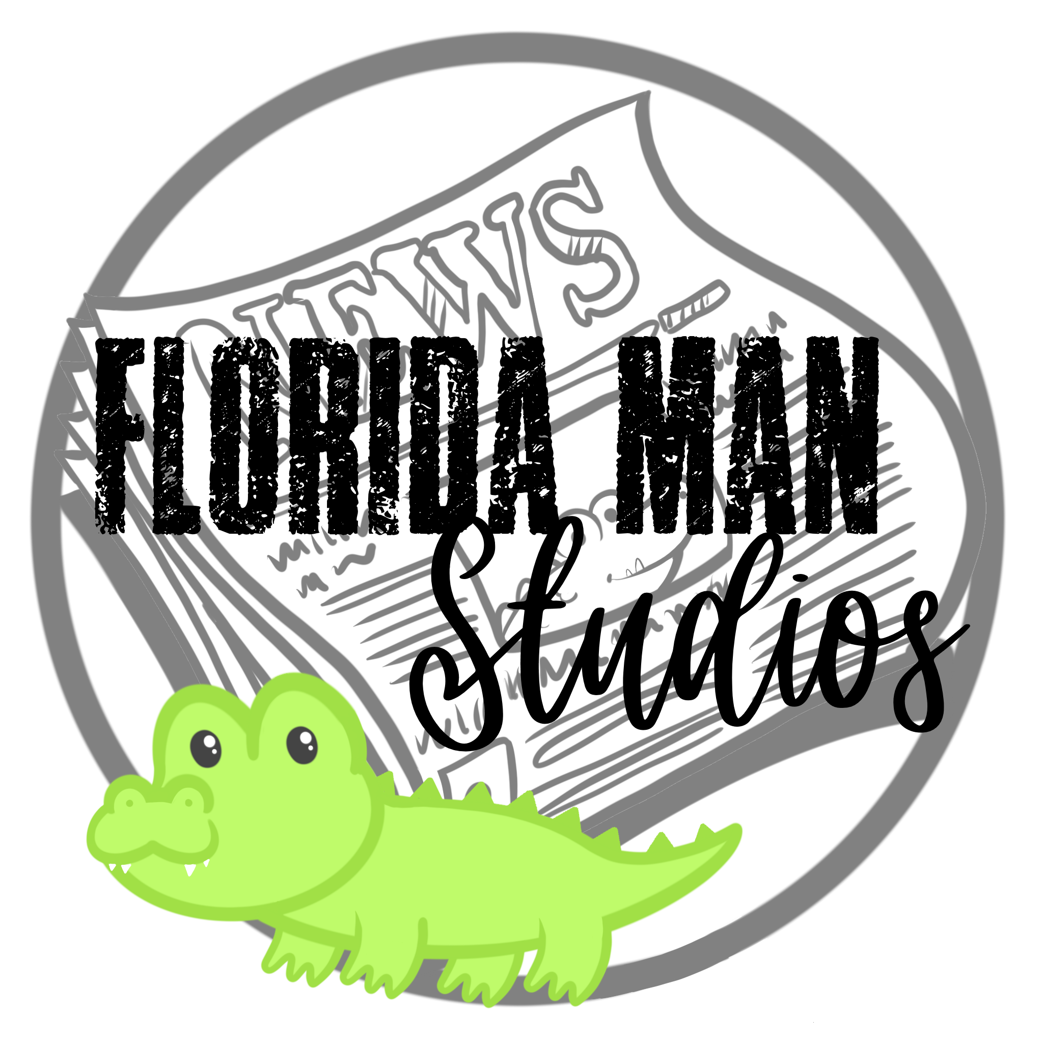 Florida Man Studios